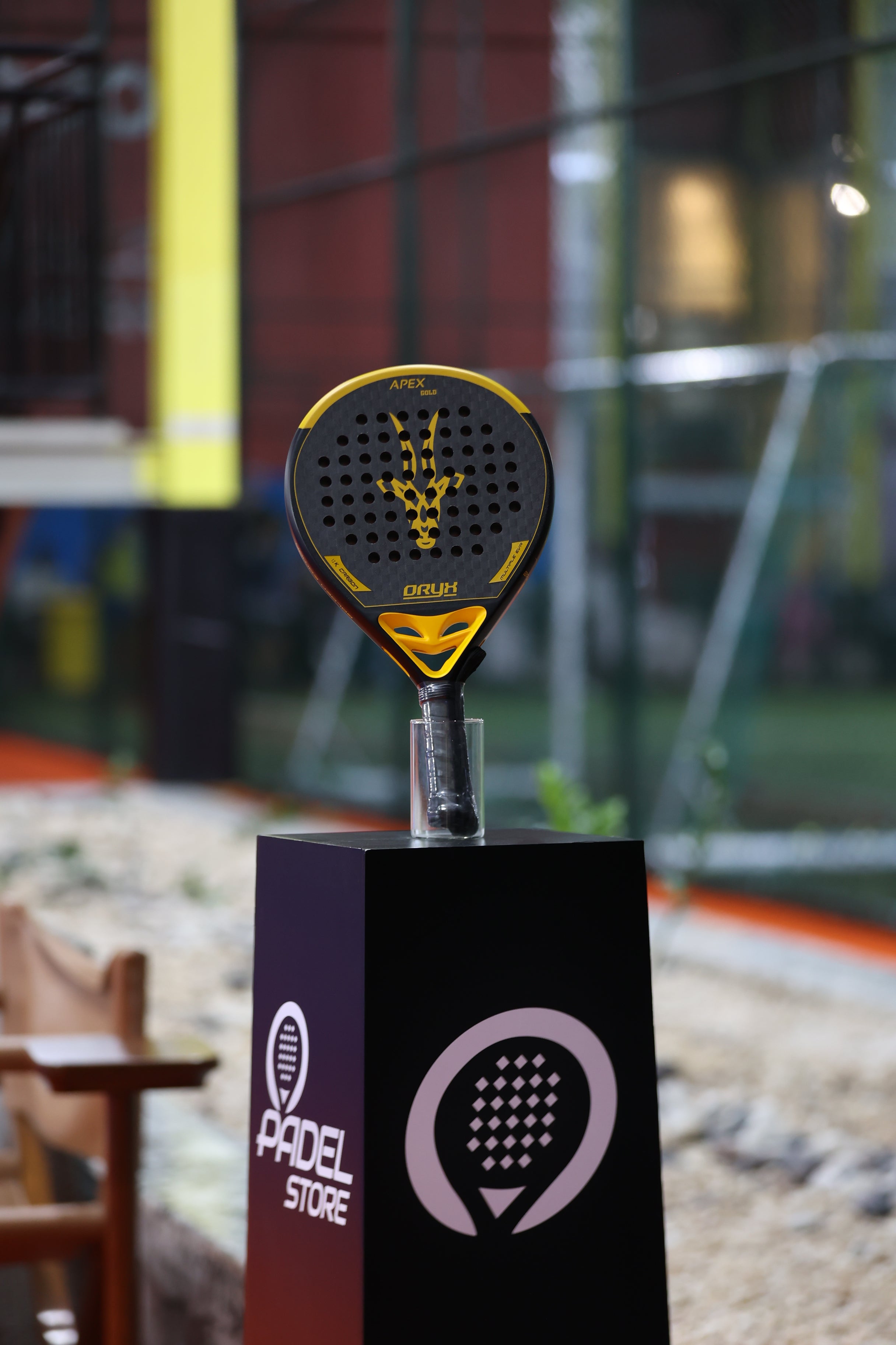 Rackets