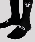 Oryx Multicolor Grip Socks