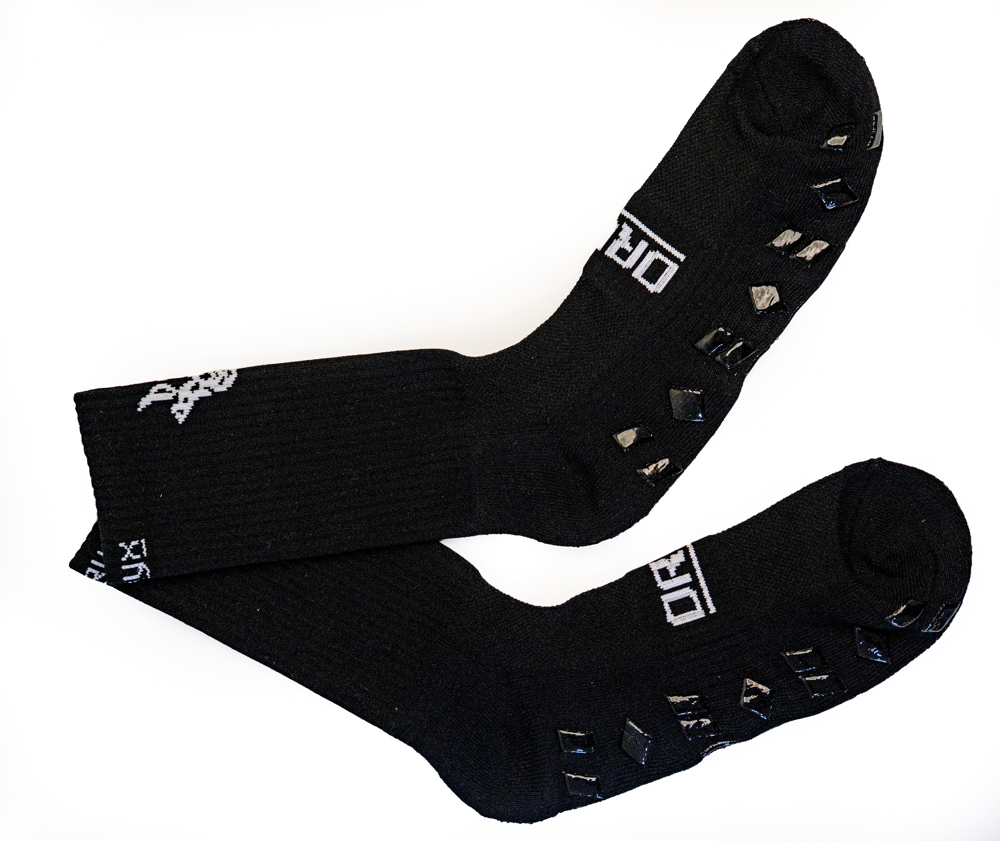 Oryx Multicolor Grip Socks