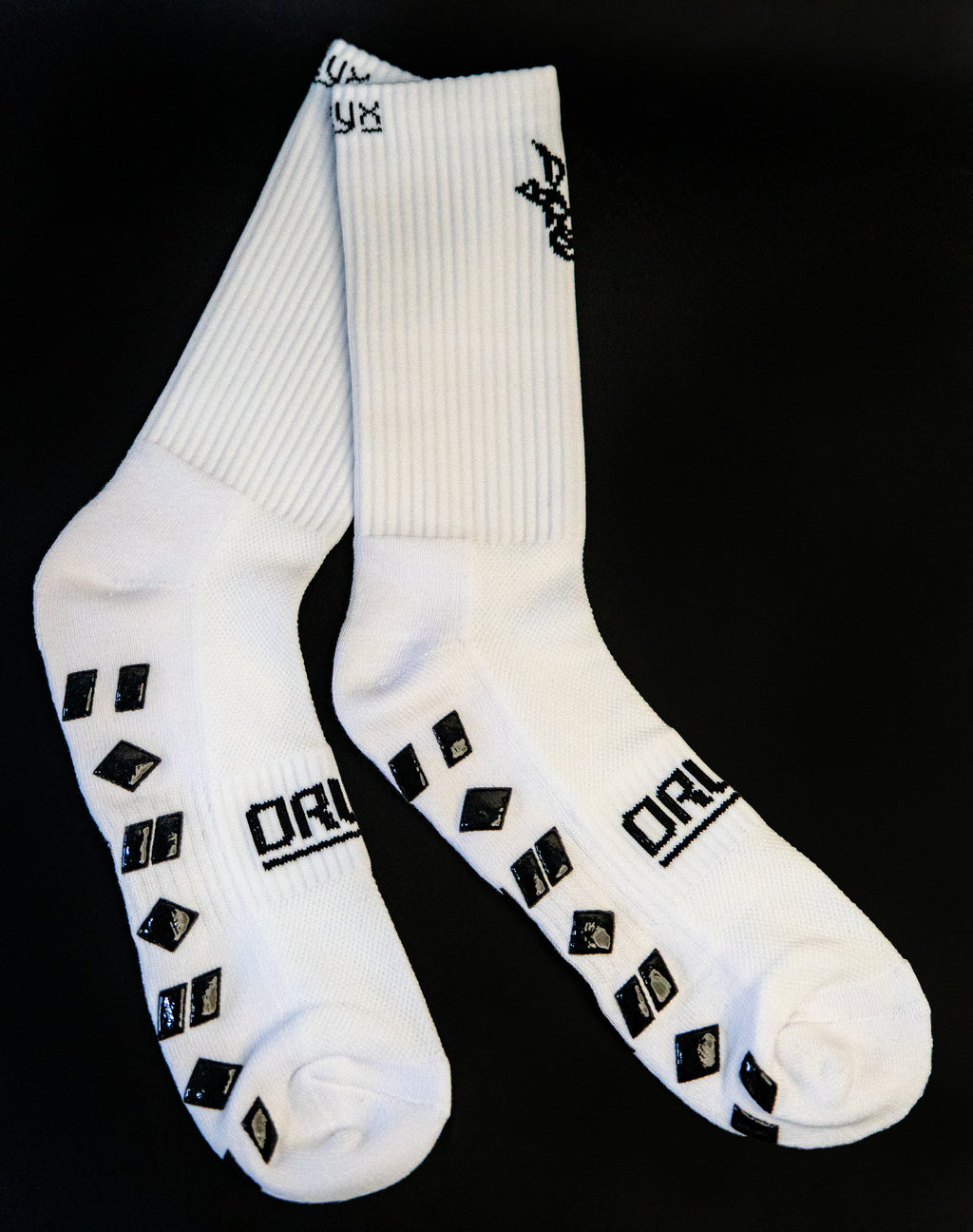 Oryx Multicolor Grip Socks