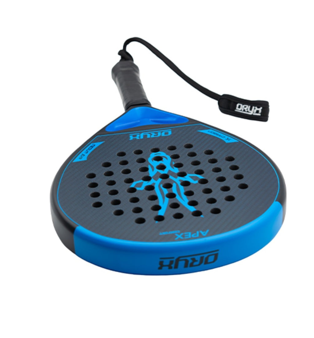 Oryx Apex Comfort Blue