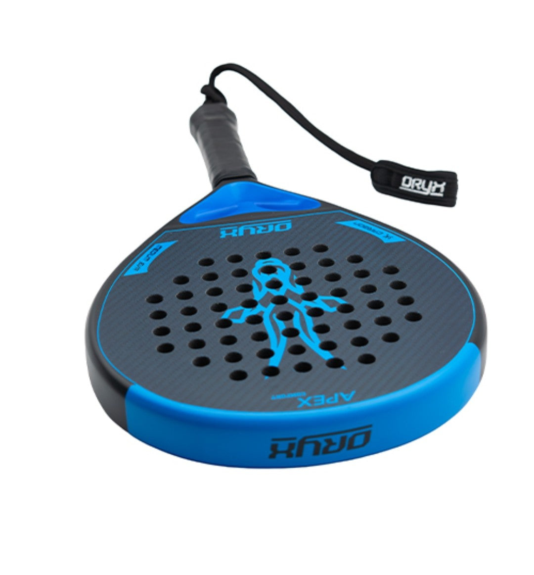 Oryx Apex Comfort Blue