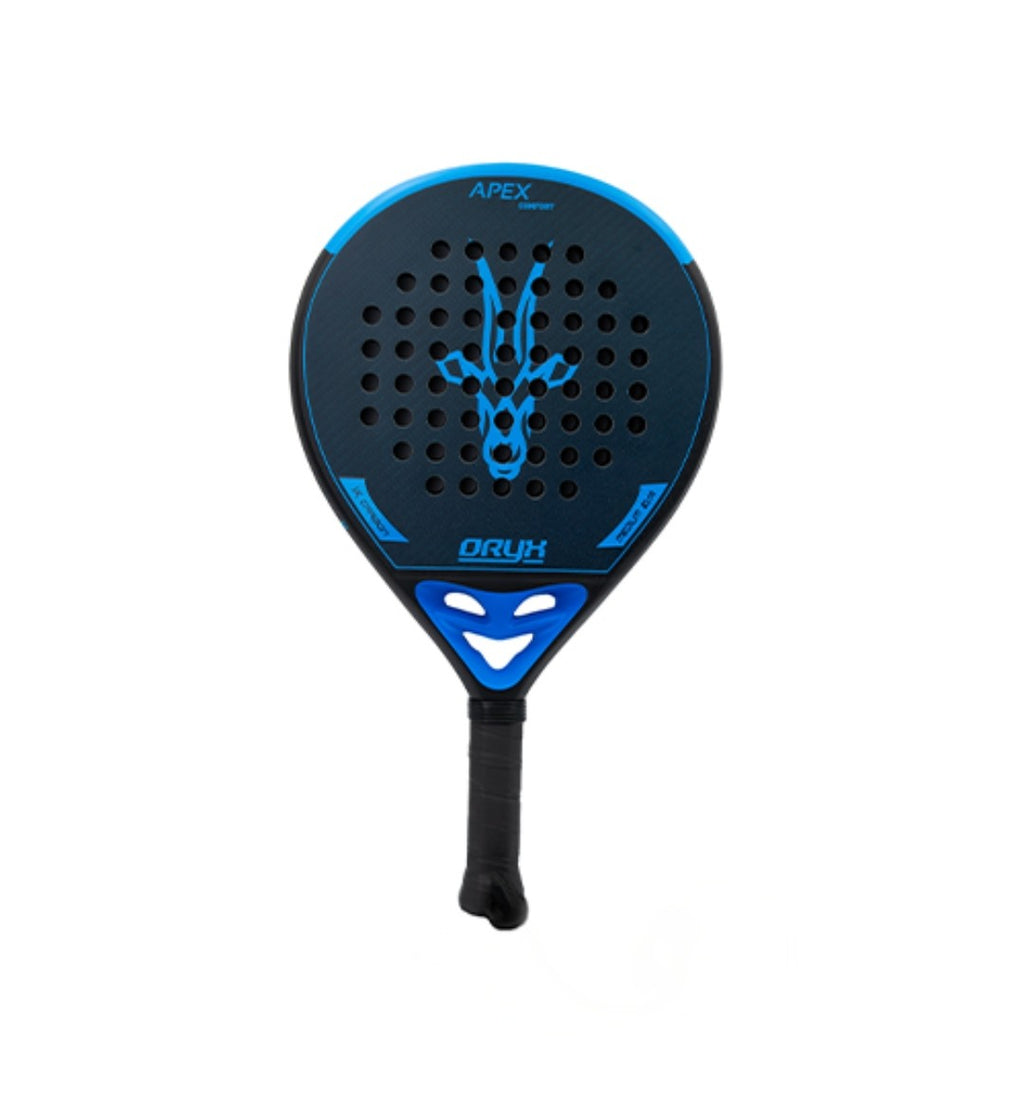 Oryx Apex Comfort Blue