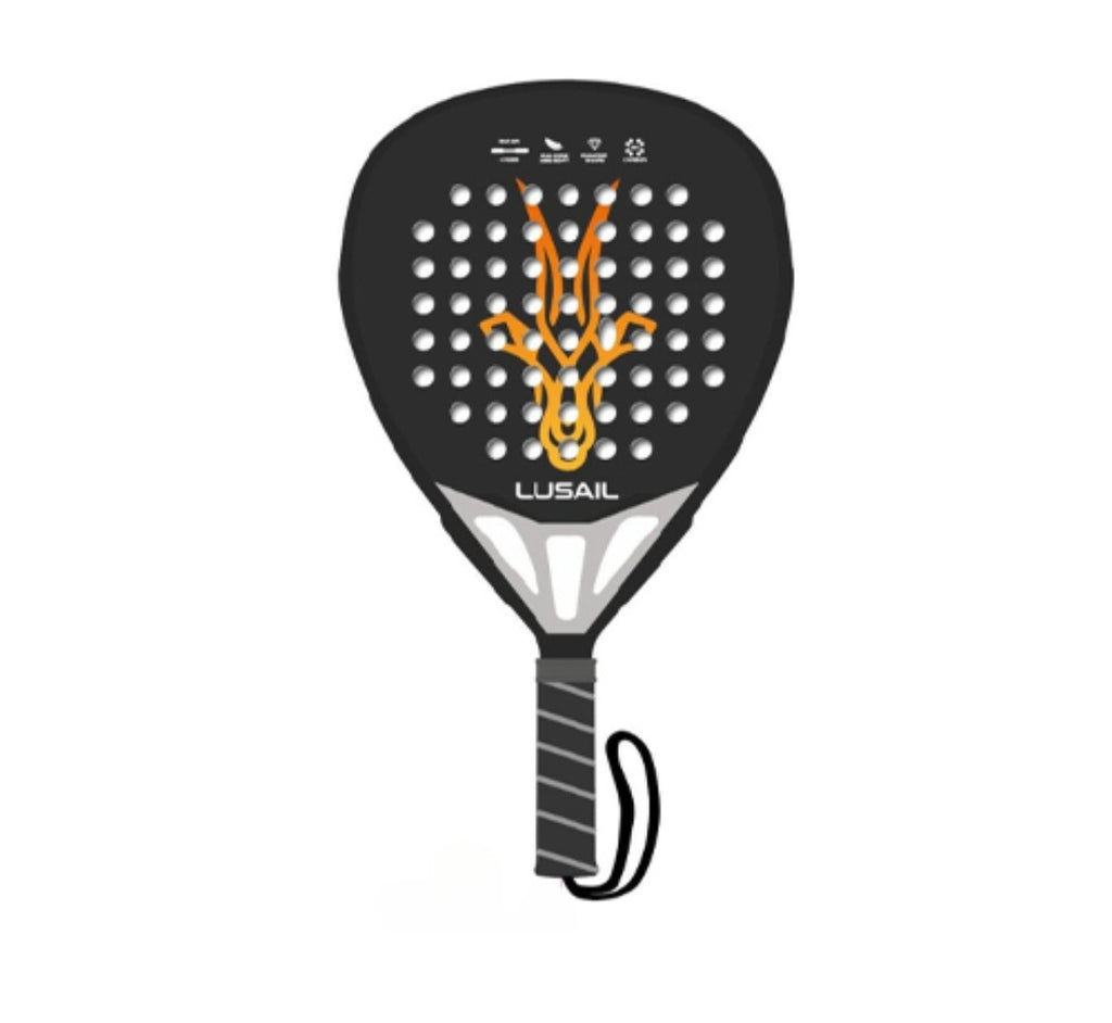 Oryx Lusail Orange