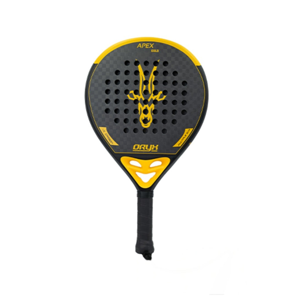 Oryx Apex Gold