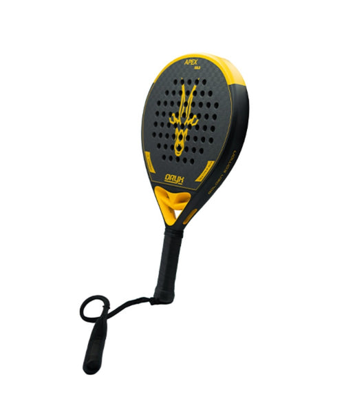Oryx Apex Gold